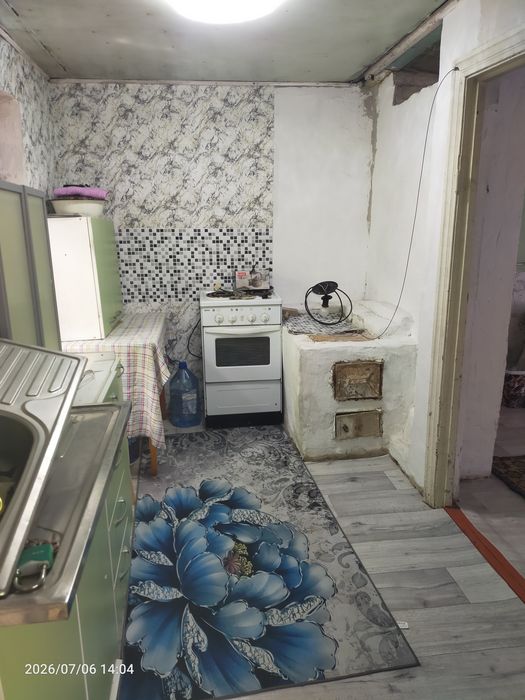 Продам дачу зимнюю