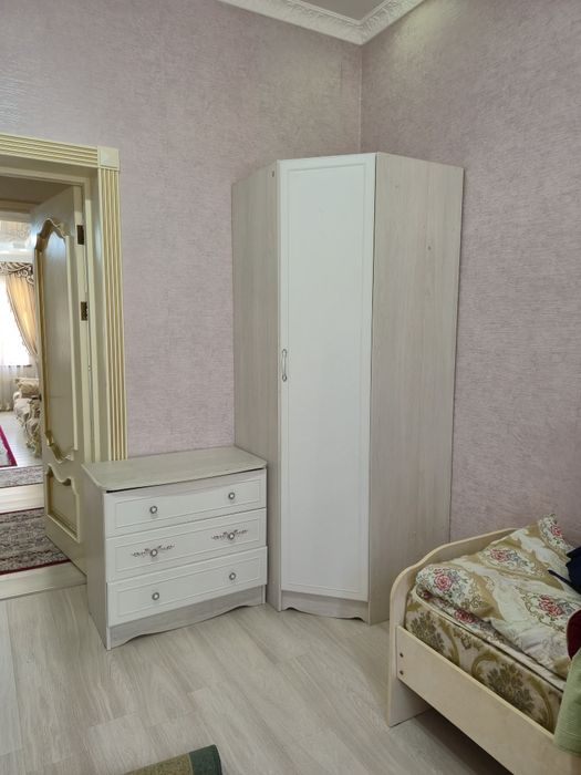 Детский угловой и сурмой