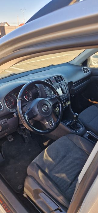 VOLKSWAGEN Golf 2011 — imagine 5
