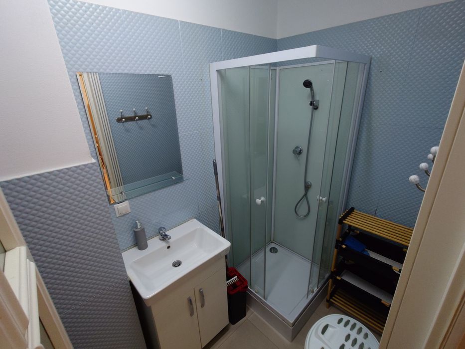 Apartament 2 camere open space cartier Visoianu
