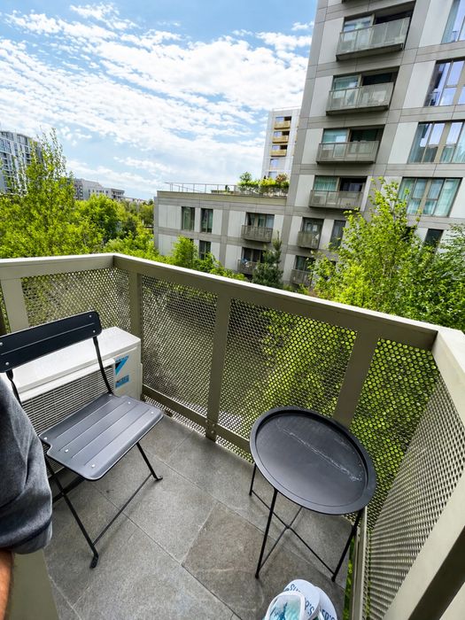 Apartament 2 camere Aviatiei Park