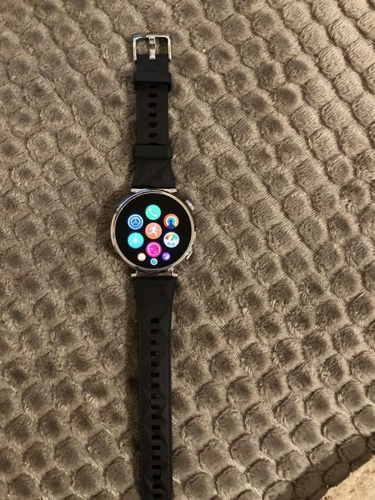 Huawei watch GT5