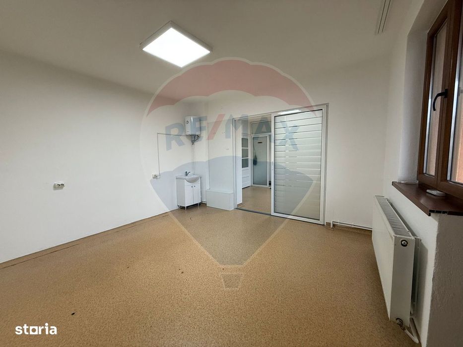 Spatiu comercial de inchiriat / Hipodrom