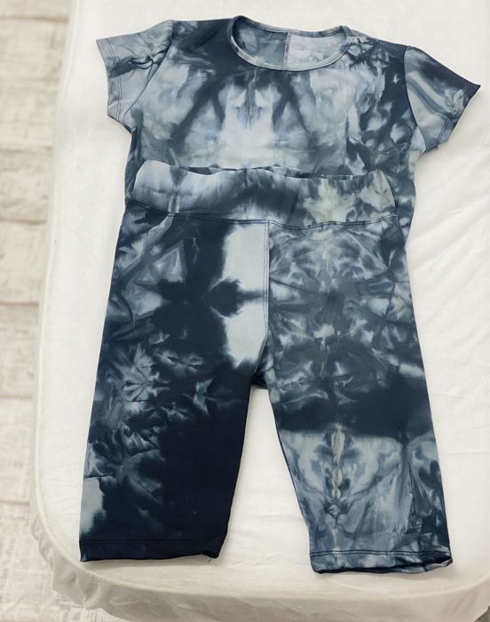 Compleu 2 piese XS/S