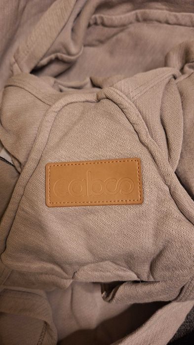 Слинг Caboo + Organic