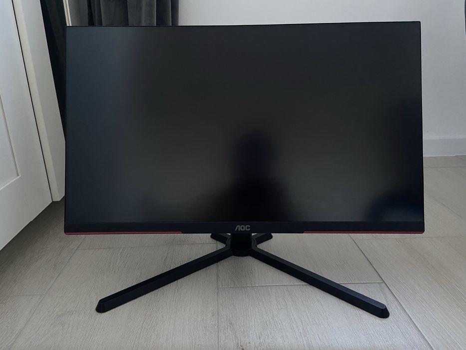 Monitor AOC 240hz