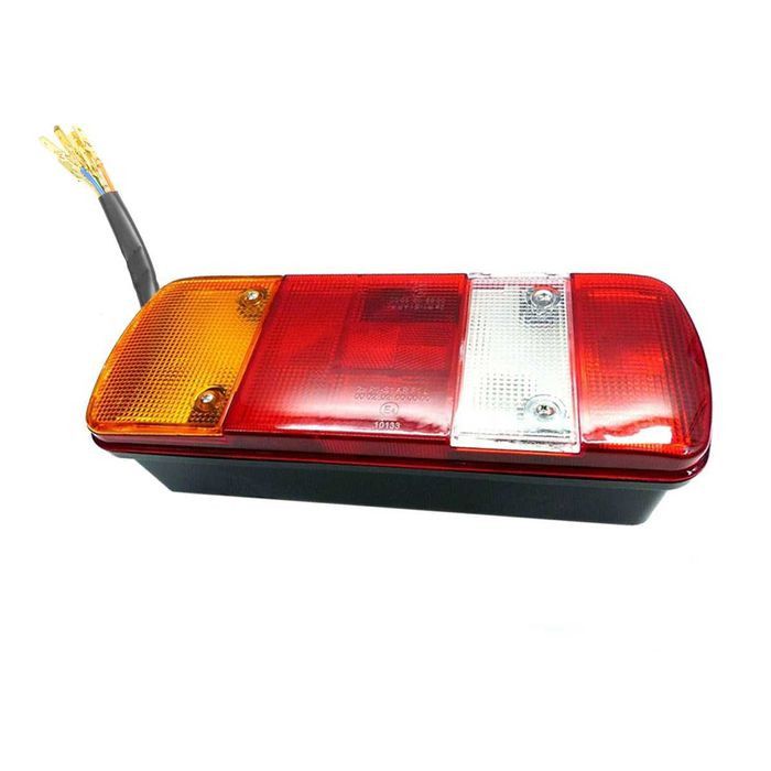 Стоп за Мерцедес Атего Stop za Mercedes Atego с кабел, стопове