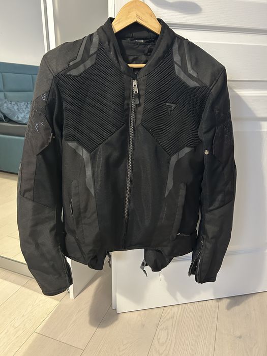 Geaca moto Rebelhorn marimea S, omologata AA