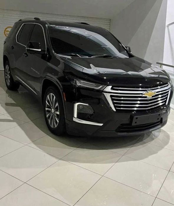 Traverse Premier Xizmati