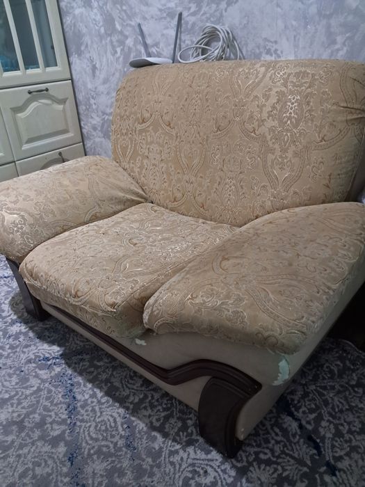 Кресло бу продам