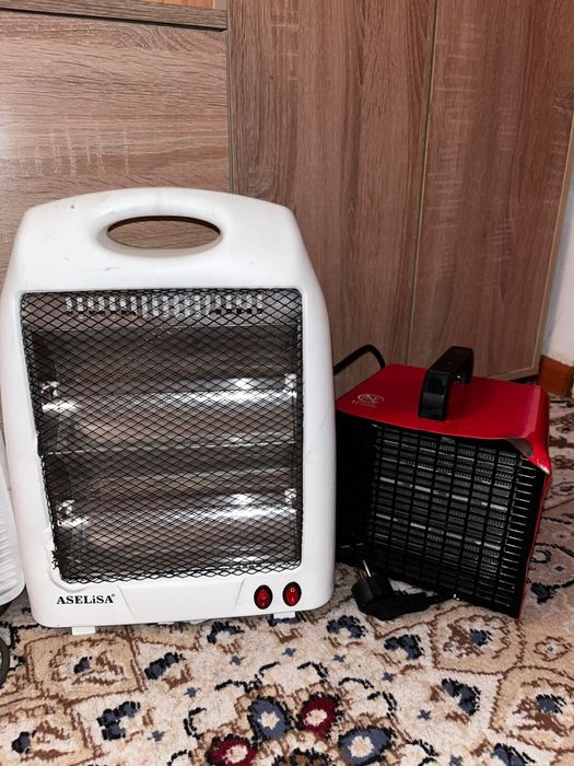 Обогреватель все по 2 тыс