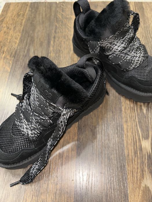 Оригинальные UGG lowemel новые