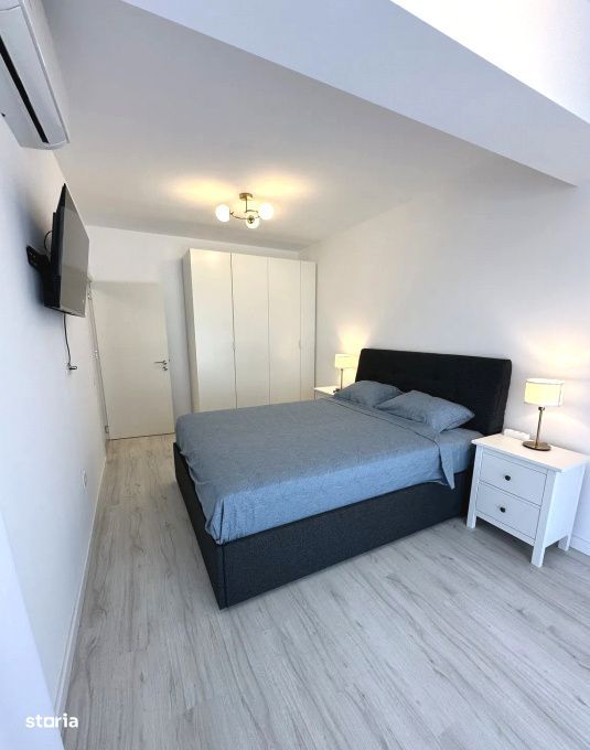 Apartament de 3 camere | Loc de parcare | Zona Otopeni