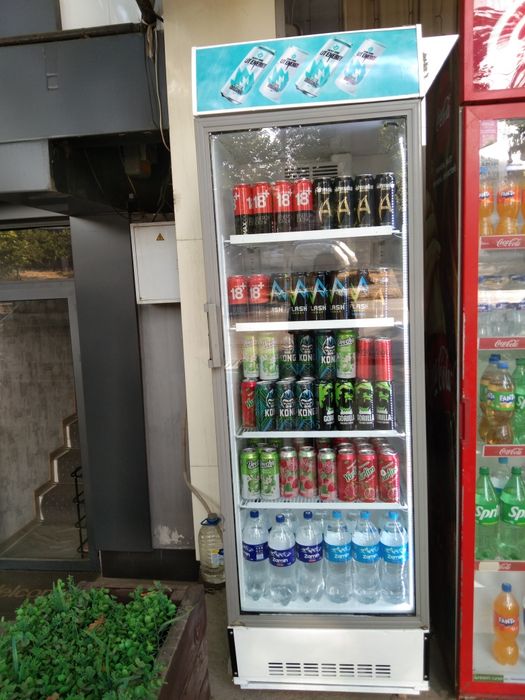 Продам заводской холодильник!!!