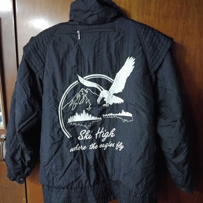 Мъжки якета, р-р ХЛ-2ХХЛ