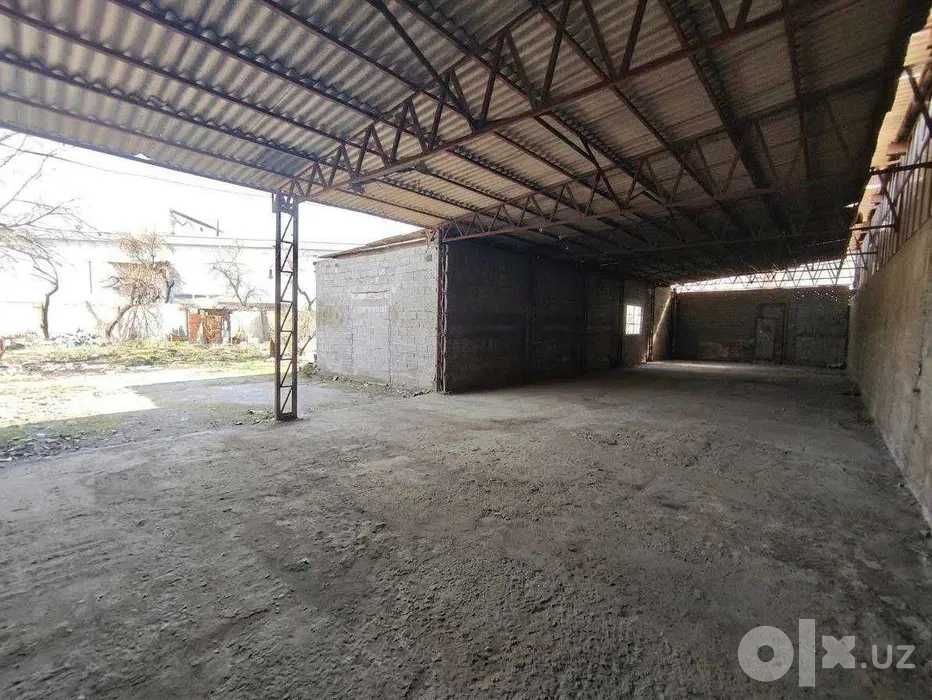База в аренду 65 соток под склад или производство