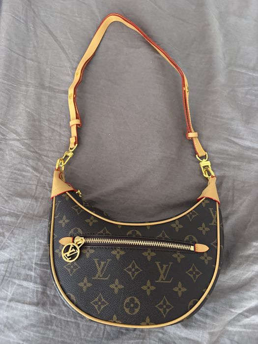 Домска чанта Louis Vuitton