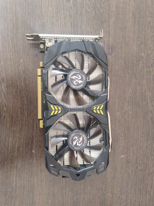 Продам rx580 8gb