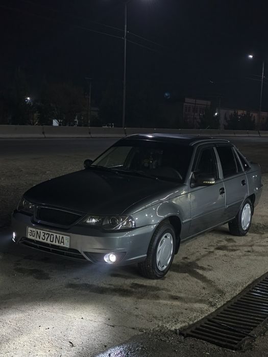 Nexia 2 1.6 dons
