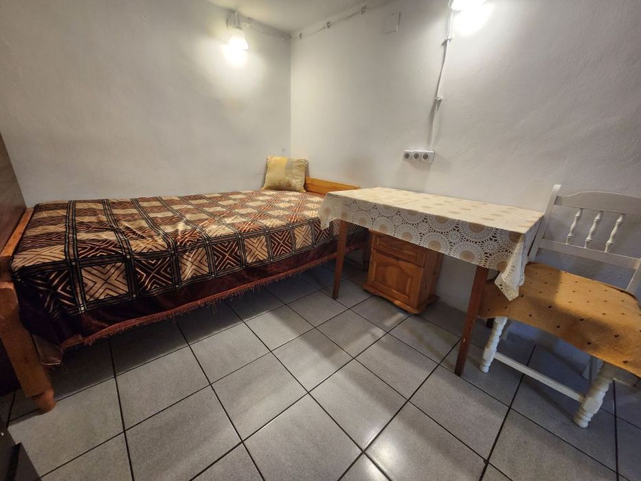 Дава се под наем Едностаен апартамент в София, Надежда 3 - 40 кв.м за 244.8 € - Снимка #1