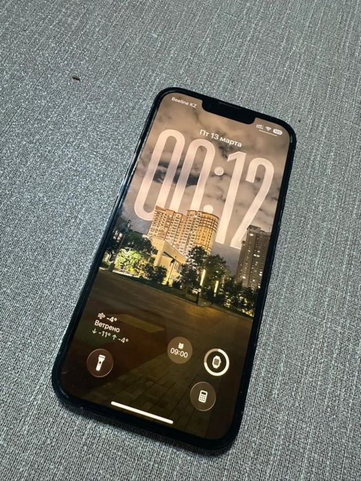 Продам iPhone 13 Pro, 256 gb