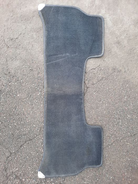 Коврики от Range rover L322