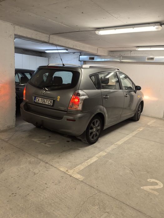 Гараж под наем Одрин/Т. Алексндров