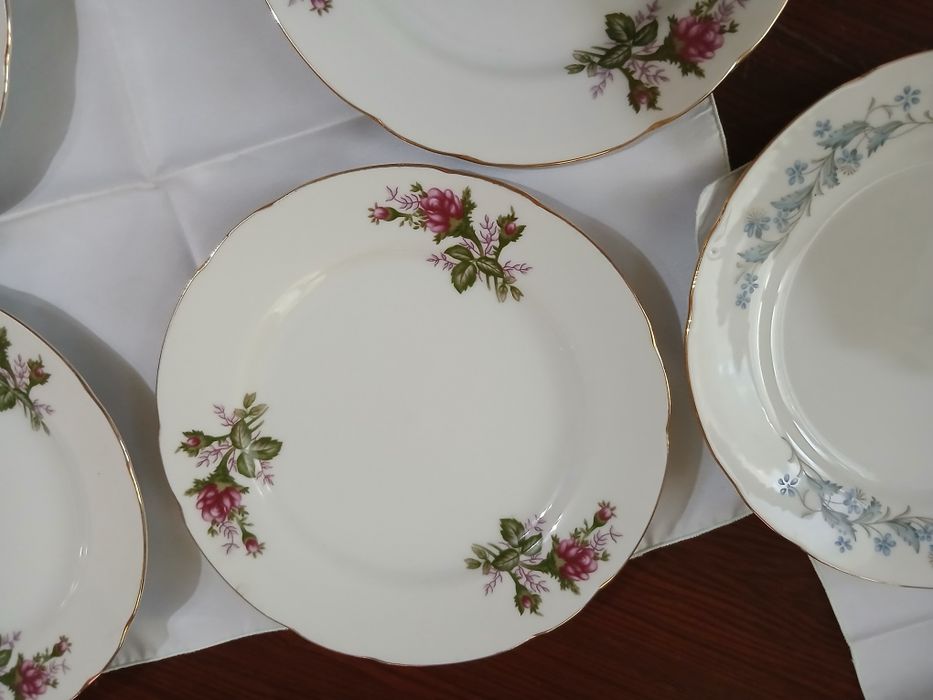 Фрфор Япония новый.