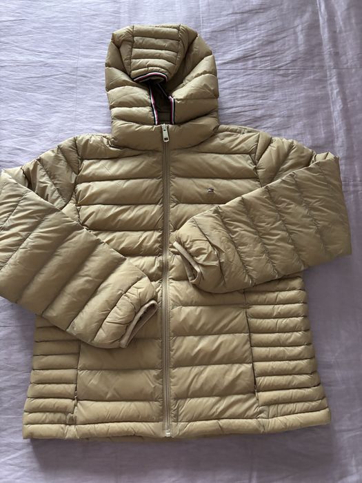 Куртка Tommy Hilfiger