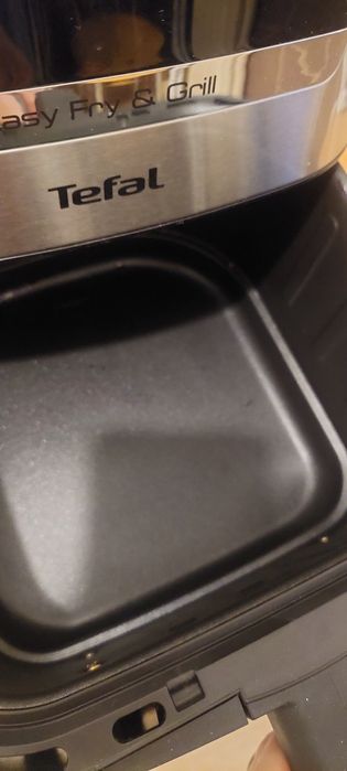 Vand Airfryer Tefal