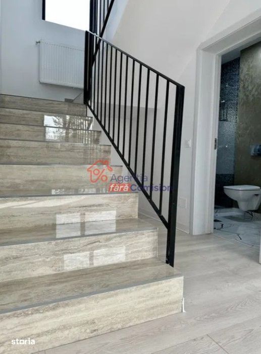 Casa tip Duplex, 80mp, Miroslava-Vorovesti, 130000euro