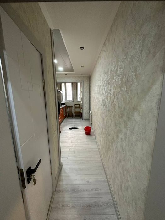 Ремонт квартир под ключ а также мелкие работы