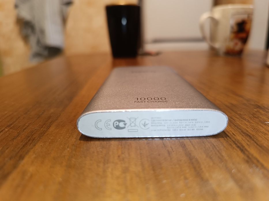 Power bank 10000