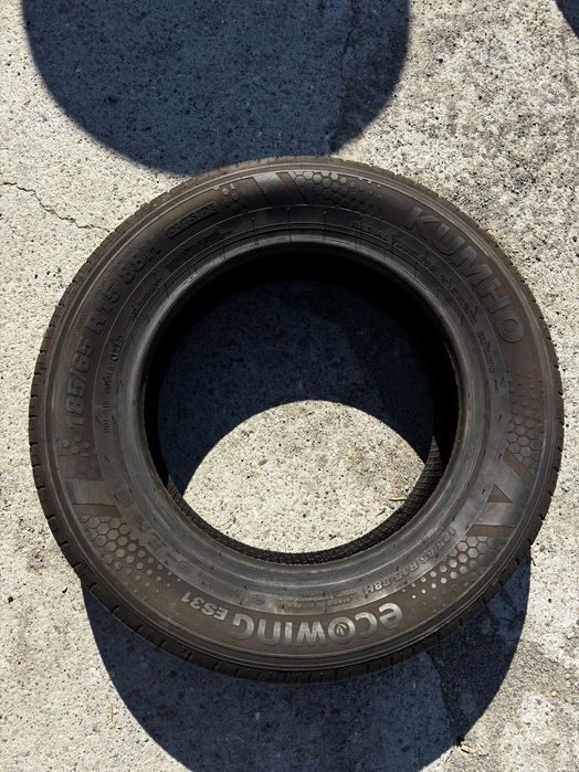 Anvelope 185/65R15 Kumho Vara