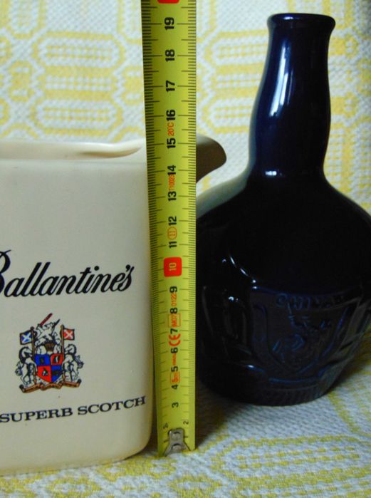 Оригинални порцеланови шишета и кана