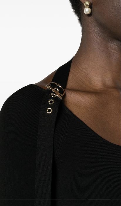 Нива рокля Patrizia Pepe