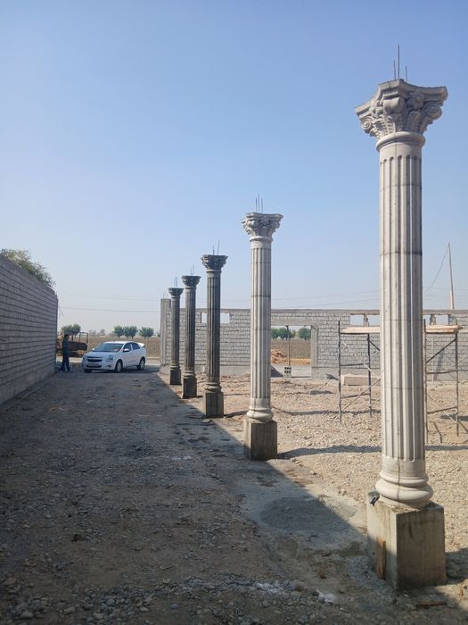 Rim ustunlari!! Tarix va kelajak uygʻunligi!!