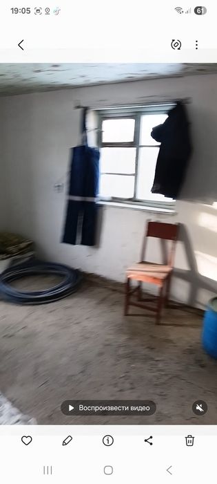 Продам дачу летний вариант  Ахмирова экалогия 67а.