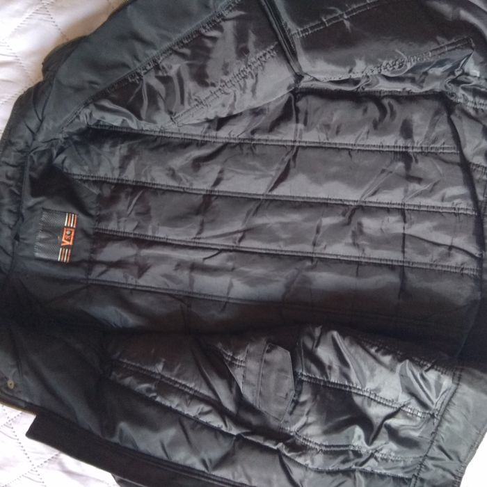 Мъжко яке - размер М