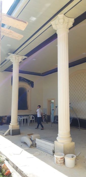 Rim ustunlari arendaga beramiz