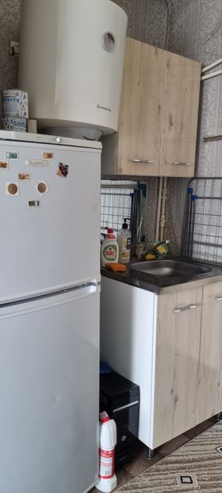 Продам комнату в общежитии