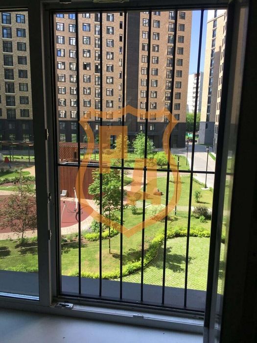 Решётки для защиты  детей