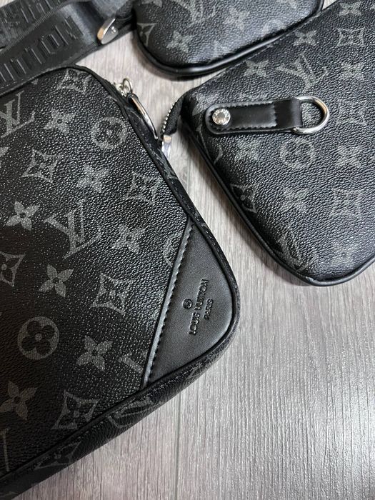 Барсетка/Клатч Louis Vuitton 1:1