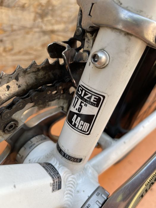 Bicicleta marin furca fata si furca spate de carbon roti 28”
