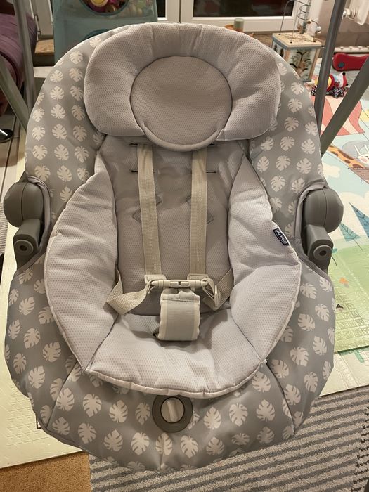 Balansoar Chicco Polly Swing