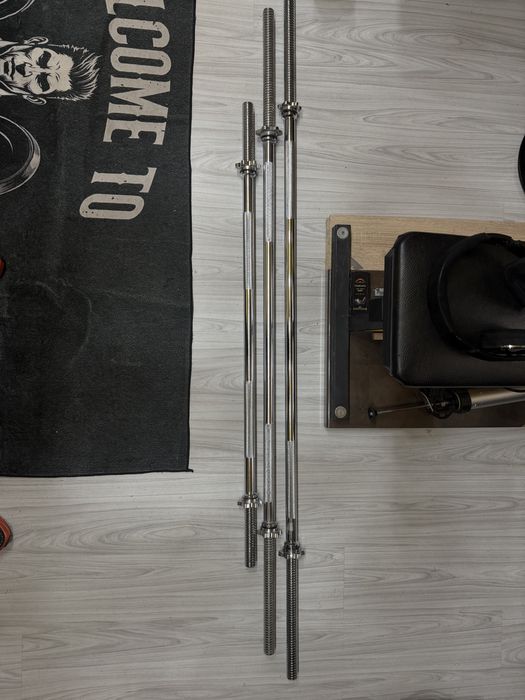 Лостове ф30 183см.; 168см; 120см