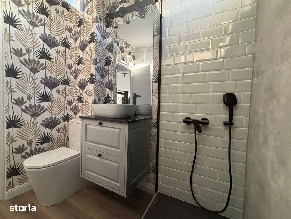 Apartament 3 camere Floreasca/ Dorobanti