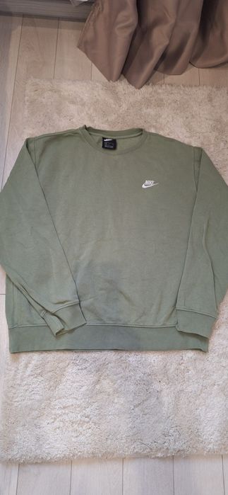 Оригинална дамска блузка nike