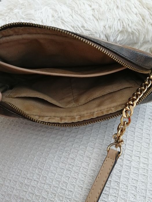 Дамски чанти MICHAEL Michael Kors (голяма и малка)