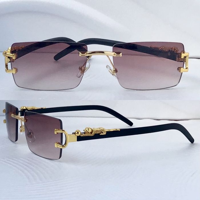 Модерни унисекс слънчеви очила